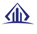 阿爾山林業局杜鵑山莊 Logo